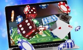 Experience Exciting Online Gaming with Gamblii Casino