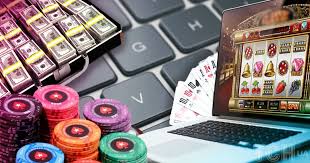 Experience the Thrills of Online Casino DelOro
