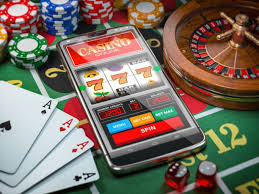 G4mble UK Your Ultimate Casino Experience