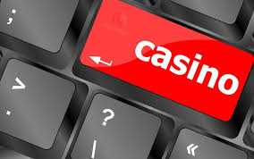 Nevada Win Casino Online Your Premier Destination for Gaming Excitement