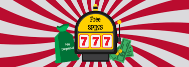 No Deposit Free Spins Your Guide to Maximizing Casino Fun
