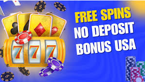 No Deposit Free Spins Your Guide to Maximizing Casino Fun