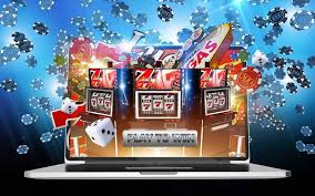 The Ultimate Guide to Vulkan Vegas Your Gateway to Online Casino Entertainment